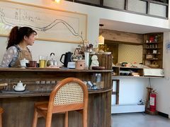 -知亘茶食