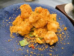 -A One Kitchen·南京精菜馆(晶丽酒店店)
