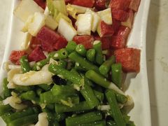 -马记伊源斋涮肉·清真菜(百子湾店)