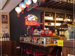 -小川洋风料理(汉街店)