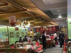 -南门四季铜锅涮肉(大屯·北苑店)