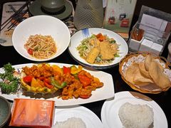 -金厨泰国餐厅·全泰籍厨师料理(拱北店)