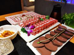 -潘小辣鲜肉老火锅