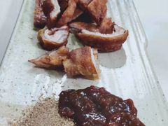 -小郭私房菜·海肠捞饭店(学士街店)