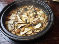 -滇野云南野生菌餐厅(陕西南路店)