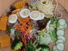 -Meal Salad米有沙拉(长泰广场店)