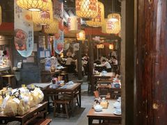 -南京大牌档(济南万象城店)