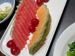-曼格纳·曼芯馆(杨浦店)