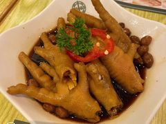 豉汁蒸凤爪-添好运点心专门店(百老汇店)