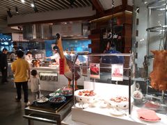 -The COOK·厨餐厅·自助餐(浦东嘉里大酒店)