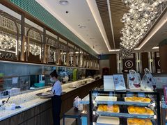 -新世界餐厅(万达店)