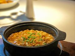 海胆豆腐-解香楼(八盘岭路店)