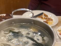 -听松楼·花园酒店·自助餐厅(红梅公园店)