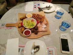 食趣畅享拼盘-必胜客(鞍山万象汇店PH店)