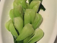 -青雅中餐厅(大连金石滩绿发希尔顿度假酒店)