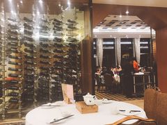 大堂-稻香酒家·33年老字号·港式粤菜(富邦中心店)