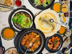 -潮堂 · 潮州菜(国贸商城店)