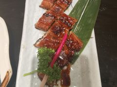 -昱匠·日本料理(金融街店)