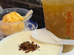 -百花传统甜品店(原址店)