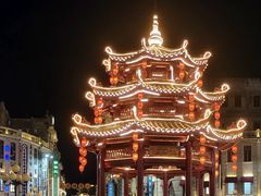 -汕头市小公园