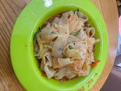 -笑笑凉皮(富国街店)