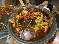 -滋味烤鱼(祥和里店)