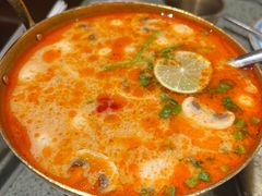 -Home Thai·泰谣(王府井apm店)