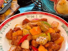 -香港威特瑞茶餐厅(小白楼音乐厅店)
