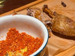 -缪氏川菜(深圳北站缤果空间店)