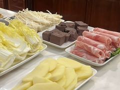 -安吉美渝石锅鱼(芜园西路店)