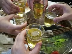 -水碾河刘老大串串香(水碾河路店)