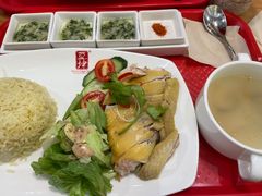 -亚坤 Ya Kun Kaya Toast(万象城店)