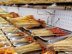 -馋虫重庆火锅(玉林南街店)