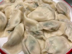 鲜鲅鱼饺子-双井轩(双井店)