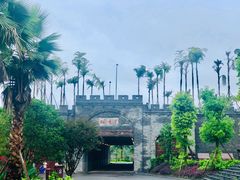 -枫香湖儿童公园