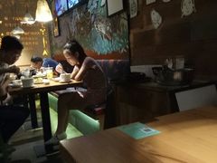 大堂-猛料鸭仔饭(赤坎店)