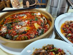-笨罗卜浏阳菜馆(太平街店)