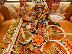-野人部落(中街店)
