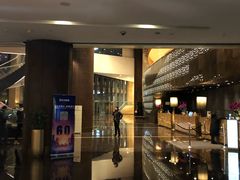 -北京北辰洲际酒店
