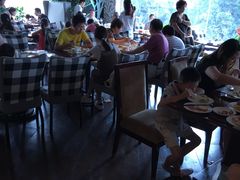 -泰谷酒店·太古码头闽菜自助餐厅