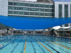 -包玉刚游泳场(黄龙恒励大厦店)