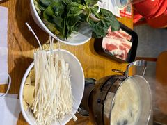 -南城香(富丰桥店)