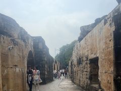 -威远炮台