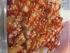 -孖记茶档·热腾茶餐(荔湾领展广场店)