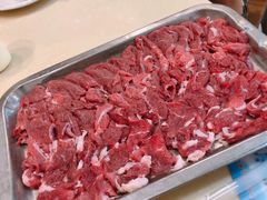 热切羊肉-月圆火锅(宁海东路二店)