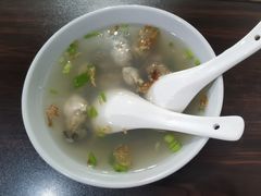 -建国蚵煎蚵面