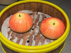 -老淮滨-蚌埠非遗小吃(淮河路店)