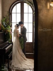 -雪中彩影婚纱摄影·品控旗舰店