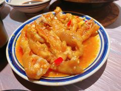 -小时候焗海鲜(鄞州万达店)