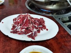 -老二正宗汕头牛肉丸店